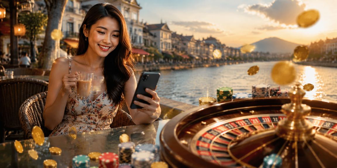 Pengguna Ipoh menggunakan platform taruhan dalam talian 88000 dengan antara muka gaya Melayu