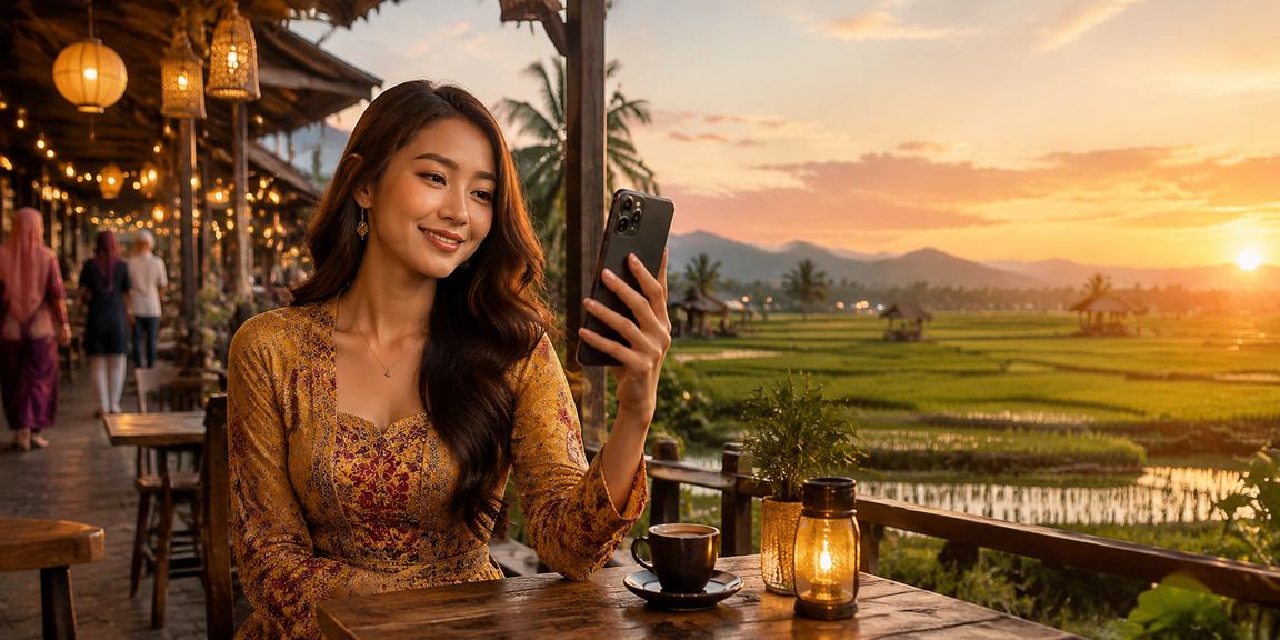 Pengguna Kedah mendapat bonus deposit setelah membeli tiket loteri pertama di platform 88000
