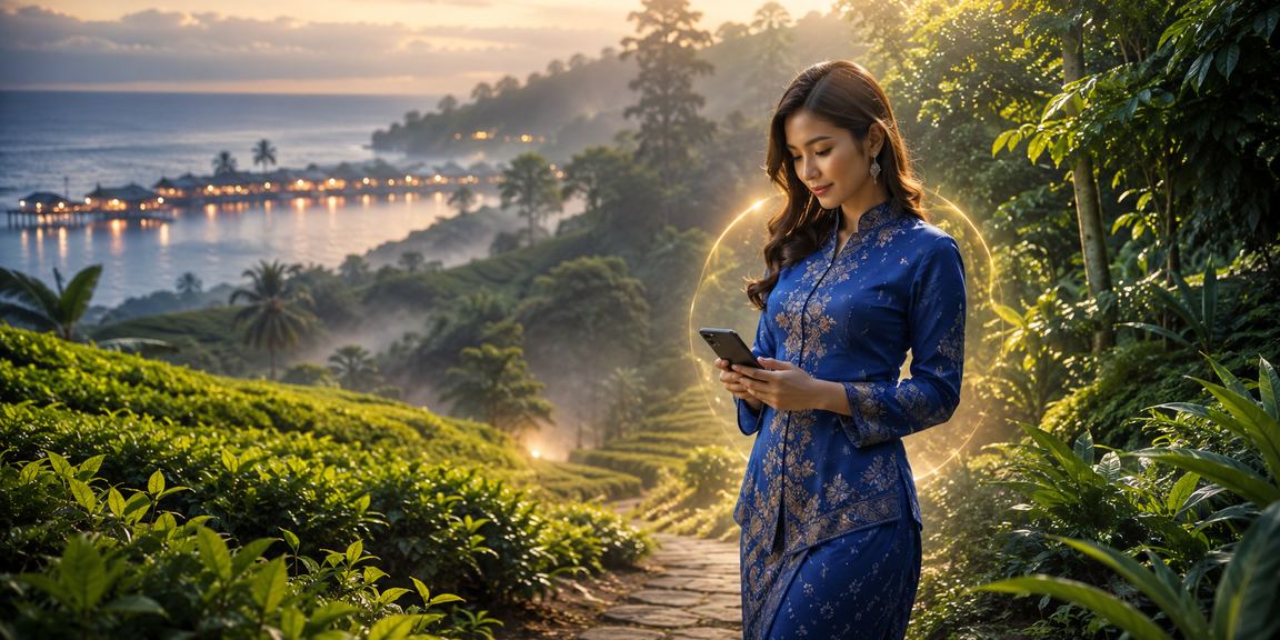 Antara muka kasino mobil 88000 pada peranti Android Malaysia