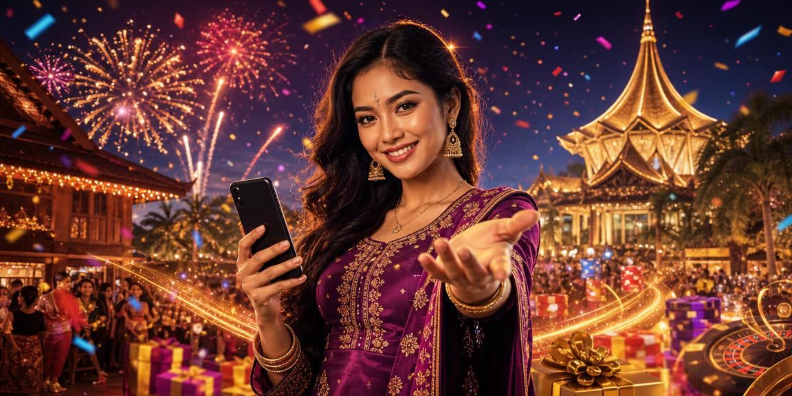 Pengguna Sarawak memainkan permainan poker dalam talian dan taruhan sukan di platform 88000